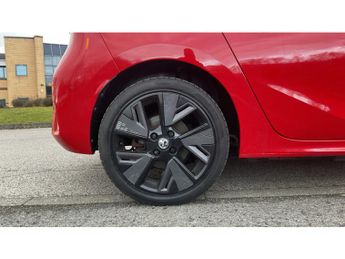 Vauxhall Corsa 100kW Anniversary Edition 50kWh 5dr Auto [11kWCh] Electric Hatch