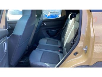 Dacia Spring 27kWh Extreme 65 48kW 5dr Auto Electric Hatchback