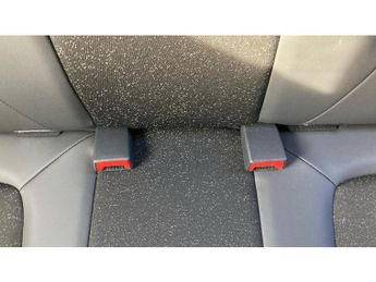 Dacia Spring 27kWh Extreme 65 48kW 5dr Auto Electric Hatchback