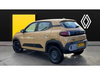 Dacia Spring 27kWh Extreme 65 48kW 5dr Auto Electric Hatchback