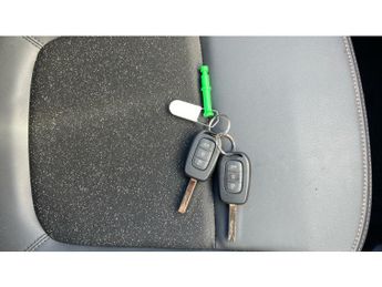 Dacia Spring 27kWh Extreme 65 48kW 5dr Auto Electric Hatchback