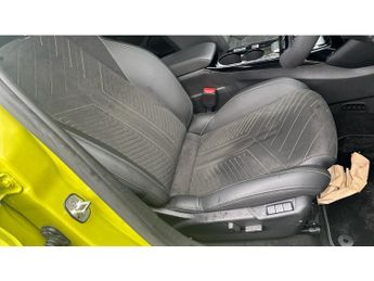 Peugeot 208 1.2 Hybrid 145 GT Premium 5dr e-DSC6 Petrol Hatchback
