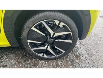 Peugeot 208 1.2 Hybrid 145 GT Premium 5dr e-DSC6 Petrol Hatchback