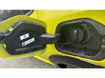 Peugeot 208 1.2 Hybrid 145 GT Premium 5dr e-DSC6 Petrol Hatchback