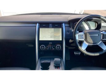 Land Rover Discovery 3.0 D300 Dynamic SE 5dr Auto Diesel Station Wagon