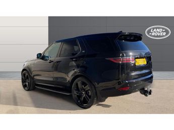 Land Rover Discovery 3.0 D300 Dynamic SE 5dr Auto Diesel Station Wagon