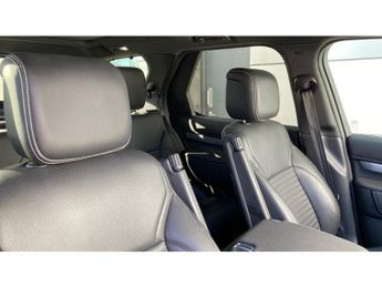 Land Rover Discovery 3.0 D300 Dynamic SE 5dr Auto Diesel Station Wagon