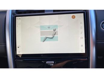 Land Rover Discovery 3.0 D300 Dynamic SE 5dr Auto Diesel Station Wagon