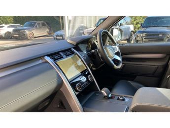 Land Rover Discovery 3.0 D300 Dynamic SE 5dr Auto Diesel Station Wagon