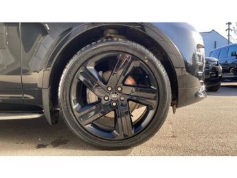 Land Rover Discovery 3.0 D300 Dynamic SE 5dr Auto Diesel Station Wagon