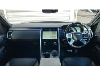 Land Rover Discovery 3.0 D300 Dynamic SE 5dr Auto Diesel Station Wagon