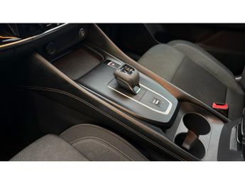 Nissan Qashqai 1.3 DiG-T MH 158 N-Connecta 5dr Xtronic Petrol Hatchback