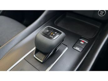 Nissan Qashqai 1.3 DiG-T MH 158 N-Connecta 5dr Xtronic Petrol Hatchback