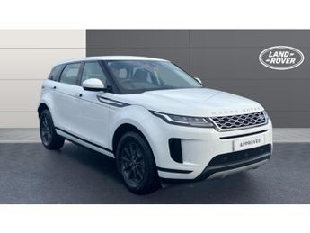 Land Rover Range Rover Evoque 2.0 D150 5dr 2WD Diesel Hatchback