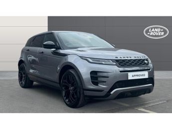 Land Rover Range Rover Evoque 1.5 P300e R-Dynamic HSE 5dr Auto Hatchback