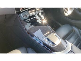 Mercedes-Benz EQC 400 300kW AMG Line Premium 80kWh 5dr Auto Electric Estate