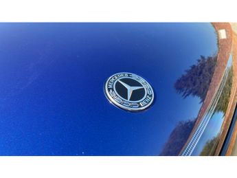 Mercedes-Benz EQC 400 300kW AMG Line Premium 80kWh 5dr Auto Electric Estate