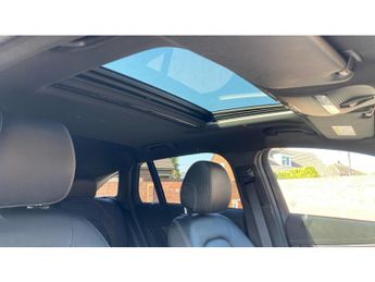 Mercedes-Benz EQC 400 300kW AMG Line Premium 80kWh 5dr Auto Electric Estate