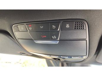 Mercedes-Benz EQC 400 300kW AMG Line Premium 80kWh 5dr Auto Electric Estate