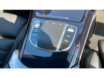 Mercedes-Benz EQC 400 300kW AMG Line Premium 80kWh 5dr Auto Electric Estate