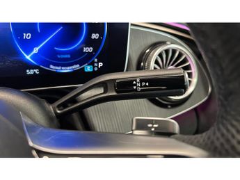Mercedes-Benz Eqe 350 4Matic 215kW AMG Line 89kWh 5dr Auto Electric Estate