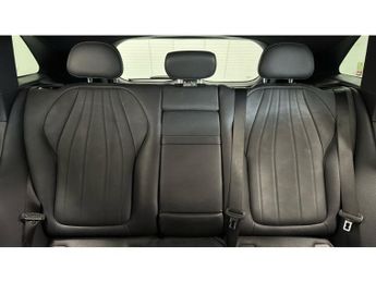 Mercedes-Benz Eqe 350 4Matic 215kW AMG Line 89kWh 5dr Auto Electric Estate