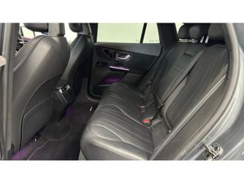 Mercedes-Benz Eqe 350 4Matic 215kW AMG Line 89kWh 5dr Auto Electric Estate