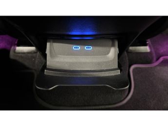 Mercedes-Benz Eqe 350 4Matic 215kW AMG Line 89kWh 5dr Auto Electric Estate