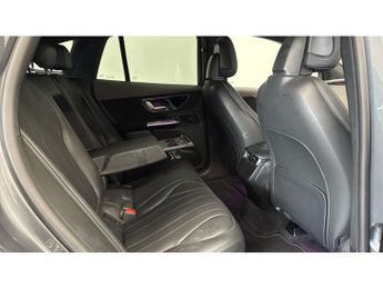 Mercedes-Benz Eqe 350 4Matic 215kW AMG Line 89kWh 5dr Auto Electric Estate