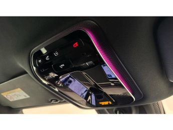 Mercedes-Benz Eqe 350 4Matic 215kW AMG Line 89kWh 5dr Auto Electric Estate