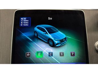 Mercedes-Benz Eqe 350 4Matic 215kW AMG Line 89kWh 5dr Auto Electric Estate