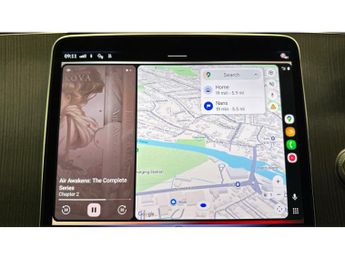 Mercedes-Benz Eqe 350 4Matic 215kW AMG Line 89kWh 5dr Auto Electric Estate