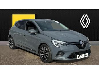 Renault Clio 1.0 TCe 100 Iconic 5dr Petrol Hatchback