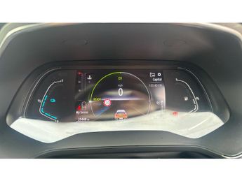 Renault Captur 1.6 E-TECH Hybrid 145 SE Edition 5dr Auto Hybrid Hatchback