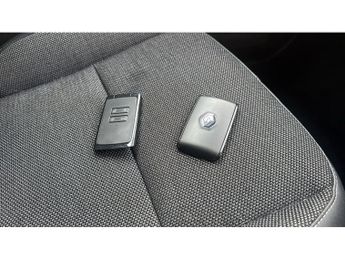 Renault Captur 1.6 E-TECH Hybrid 145 SE Edition 5dr Auto Hybrid Hatchback