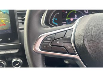 Renault Captur 1.6 E-TECH Hybrid 145 SE Edition 5dr Auto Hybrid Hatchback