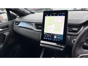 Renault Symbioz 1.6 E-Tech FHEV 145 Techno Esprit Alpine 5dr Auto Hybrid Estate