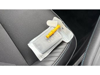 Renault Symbioz 1.6 E-Tech FHEV 145 Techno Esprit Alpine 5dr Auto Hybrid Estate