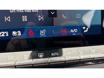 Renault Symbioz 1.6 E-Tech FHEV 145 Techno Esprit Alpine 5dr Auto Hybrid Estate