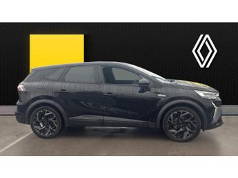 Renault Symbioz 1.6 E-Tech FHEV 145 Techno Esprit Alpine 5dr Auto Hybrid Estate