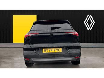 Renault Symbioz 1.6 E-Tech FHEV 145 Techno Esprit Alpine 5dr Auto Hybrid Estate