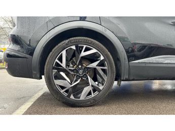 Renault Symbioz 1.6 E-Tech FHEV 145 Techno Esprit Alpine 5dr Auto Hybrid Estate