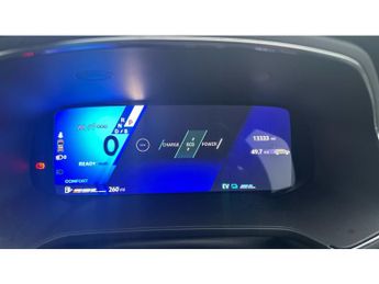 Renault Symbioz 1.6 E-Tech FHEV 145 Techno Esprit Alpine 5dr Auto Hybrid Estate