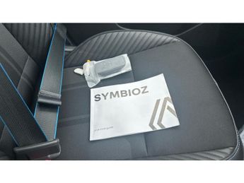 Renault Symbioz 1.6 E-Tech FHEV 145 Techno Esprit Alpine 5dr Auto Hybrid Estate