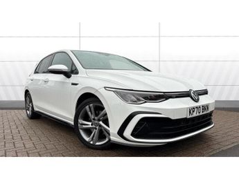 Volkswagen Golf TDi 2.0 TDI 150 R-Line 5dr DSG Diesel Hatchback