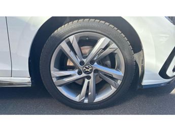 Volkswagen Golf 2.0 TDI 150 R-Line 5dr DSG Diesel Hatchback