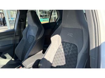 Volkswagen Golf 2.0 TDI 150 R-Line 5dr DSG Diesel Hatchback