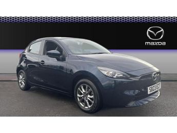 Mazda 2 1.5 Skyactiv G 75 Centre-Line 5dr Petrol Hatchback
