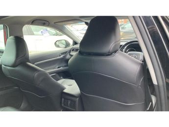 Toyota Camry 2.5 VVT-i Hybrid Design 4dr CVT Hybrid Saloon