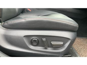Toyota Camry 2.5 VVT-i Hybrid Design 4dr CVT Hybrid Saloon